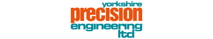 Yorkshire Precision Engineering logo