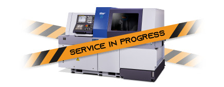 Service contracts from Star GB