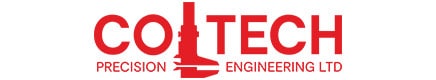 Coltech Precision logo