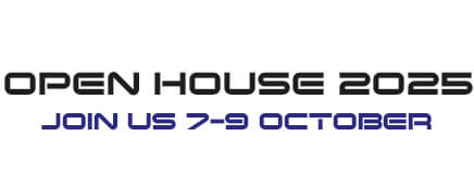 Open house 2025
